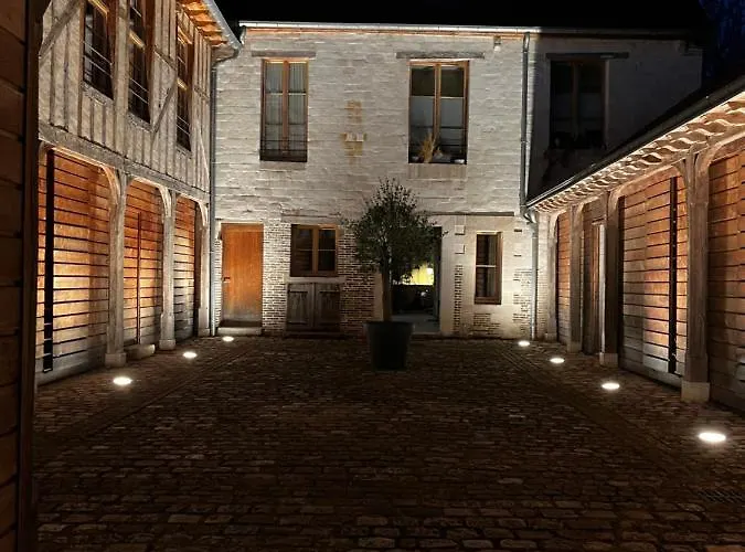 Appartement 2 Chambres - Saint Pierre