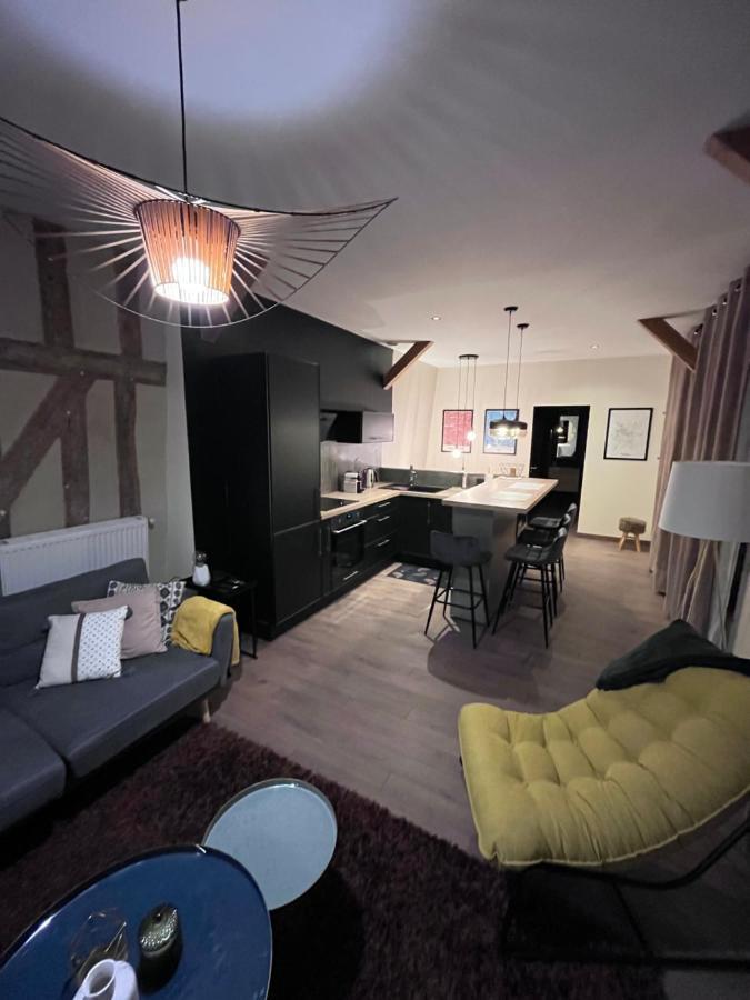 Apartment 2 - Saint Pierre *