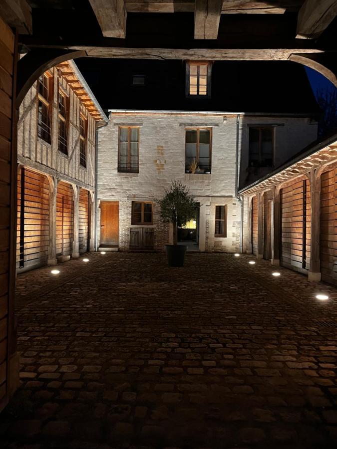 2 - Saint Pierre * Troyes
