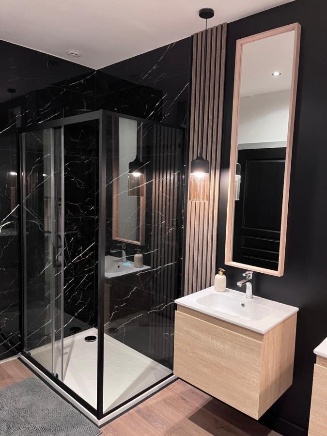 Apartment 2 - Saint Pierre