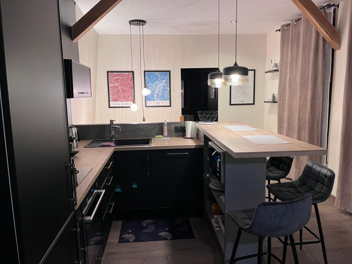 Apartment 2 - Saint Pierre
