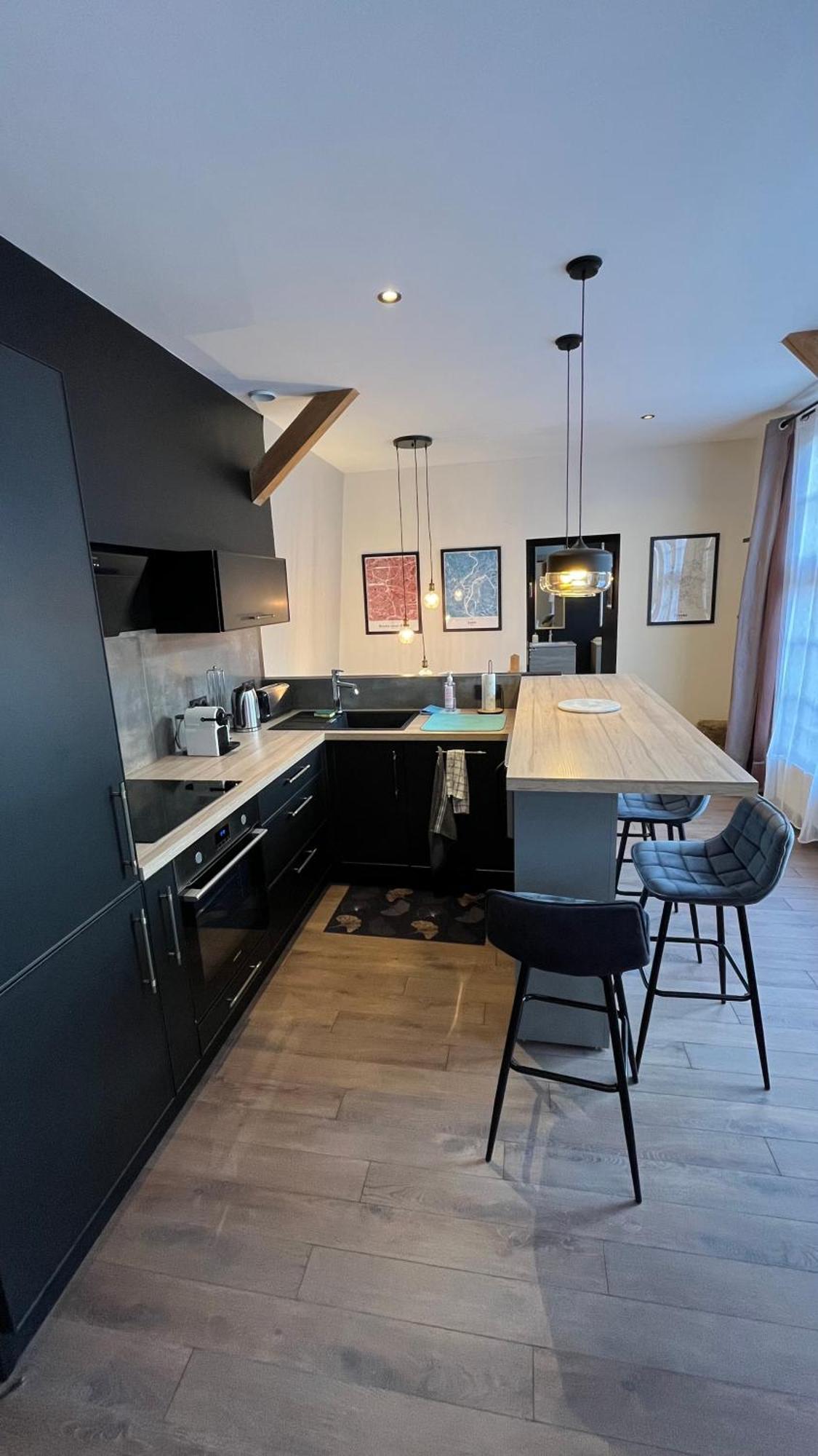2 - Saint Pierre Apartment *